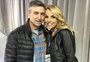 Pai de Britney Spears tem perna amputada após infecção grave, diz jornal