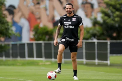 Renato Augusto, Corinthians