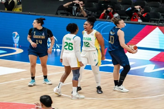 FIBA Americas / Divulgação