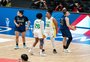 Brasil massacra a Argentina e vai encarar os EUA na final da Copa América feminina de basquete