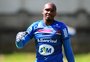 Goleiro se despede do Caxias: "cheguei aqui atleta e estou saindo torcedor", afirma André Lucas
