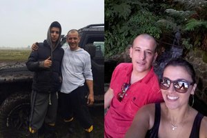Arquivo pessoal / Reprodução