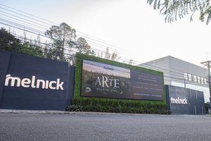 Melnick / Divulgação
