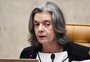 Cármen Lúcia é a quarta a votar por tornar réus denunciados por atos de 8 de janeiro