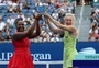 Siniaková e Townsend vencem torneio feminino de duplas do US Open