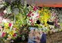 Entre o luto e o reconforto:  memorial é construído em Faria Lemos em homenagem à família Cobalchini