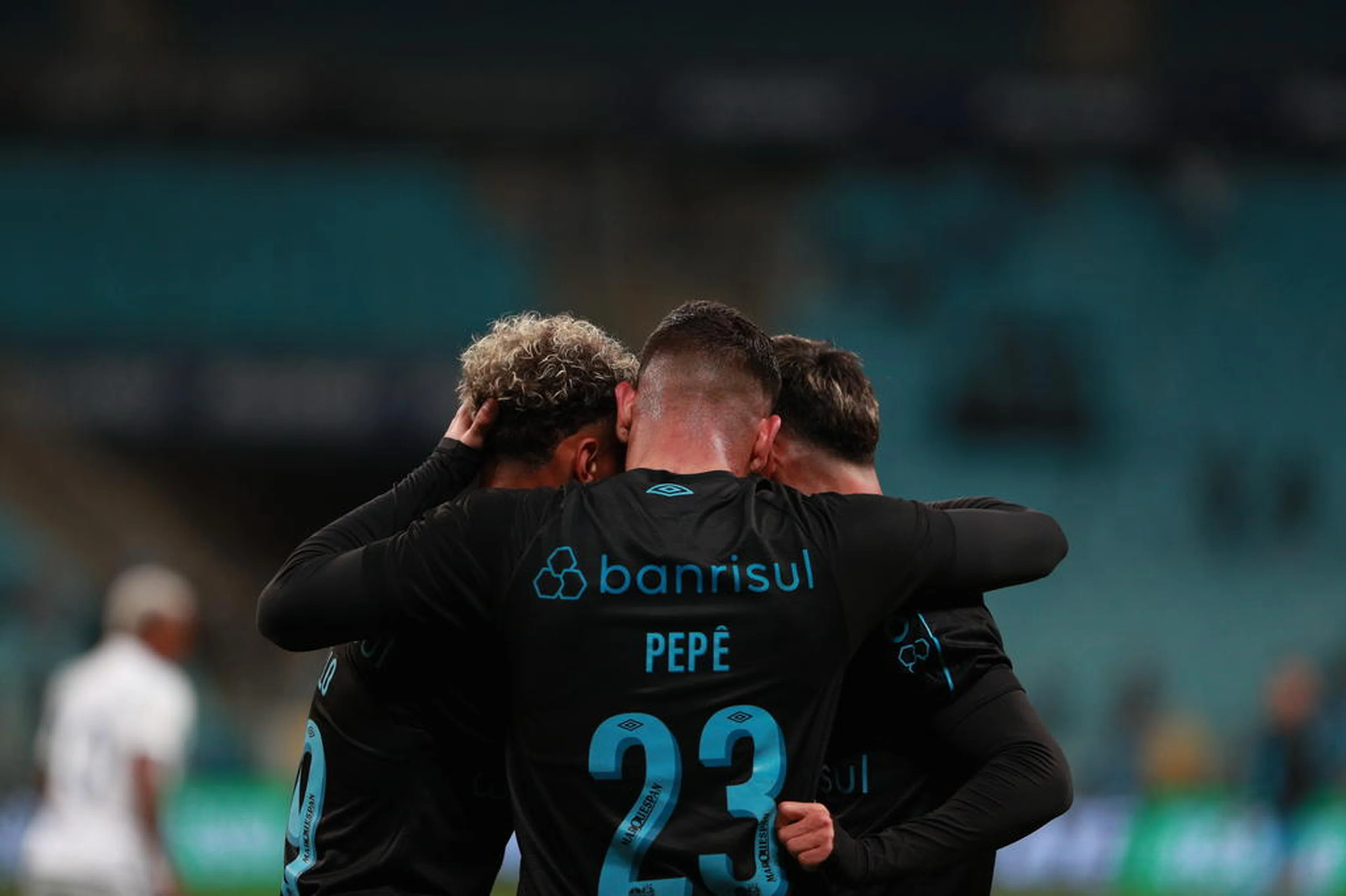 Anselmo Cunha/Agencia RBS