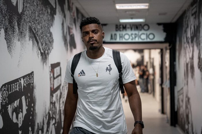 Pedro Souza / Atlético