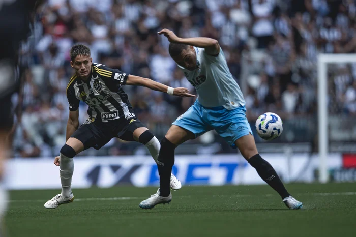 Pedro Souza / Atlético Mineiro/Divulgação