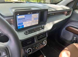 Priscila Nunes / Especial