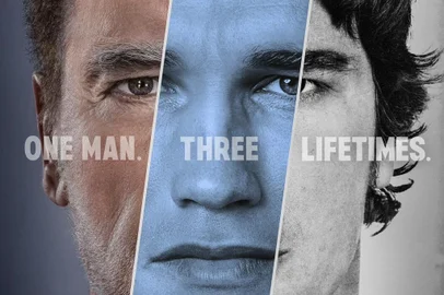 Arnold Schwarzenegger ganhará série documental em plataforma de streaming<!-- NICAID(15423899) -->