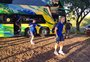 Conheça os jovens recrutados pelo Grêmio para a partida contra o São Luiz em Ijuí