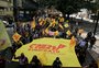 Cpers organiza caravana para denunciar problemas em escolas estaduais 