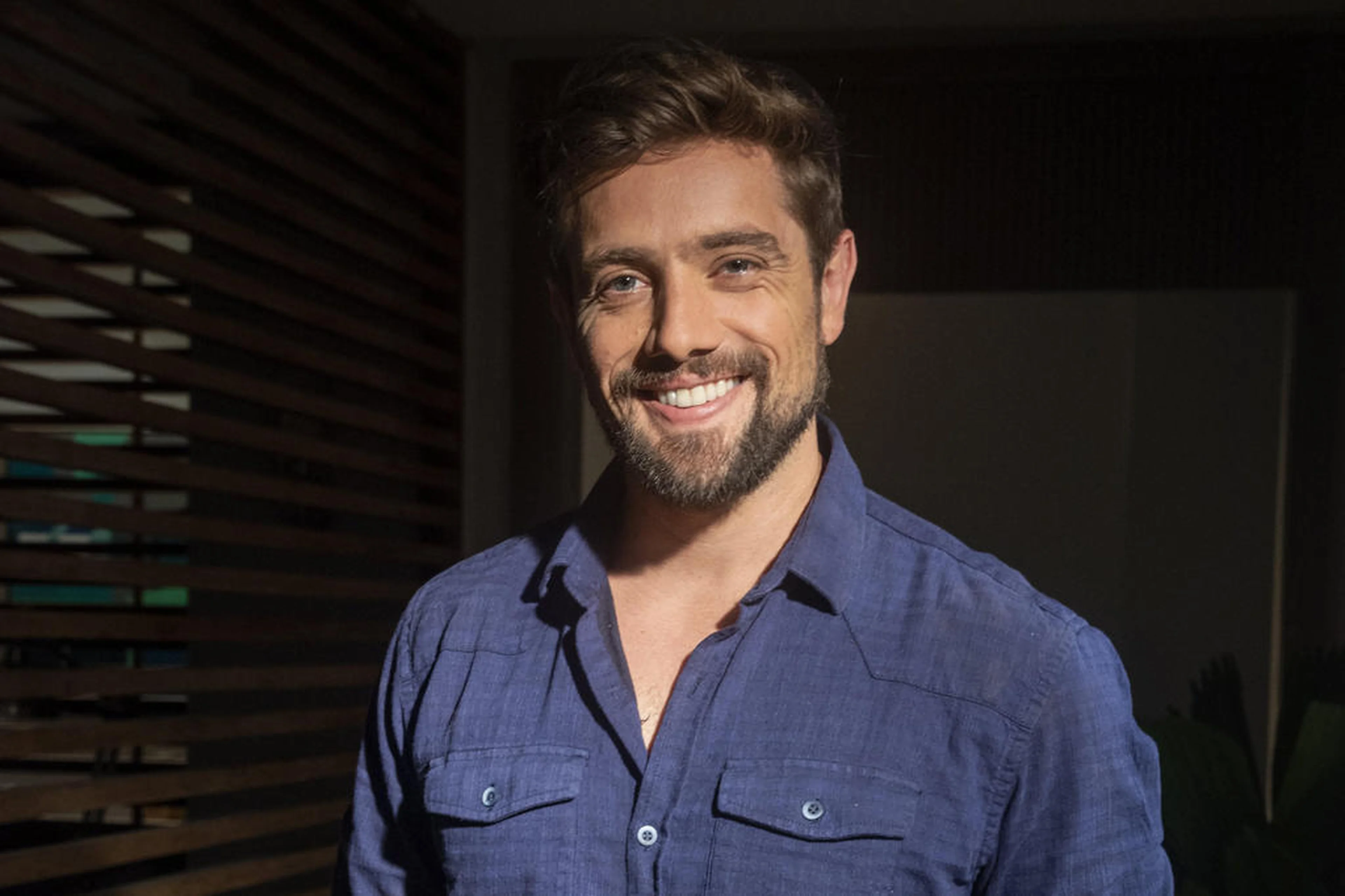 Camilla Maia/TV Globo/Divulgação