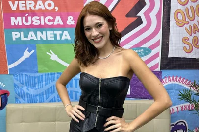 Ana Clara no Planeta Atlântida 2024<!-- NICAID(15668664) -->