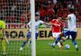 Inter 3x0 Cruzeiro: veja os gols colorados no jogo pelo Brasileirão