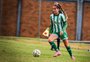 "O torcedor pode esperar muita garra", promete meia do Juventude antes de final do Gauchão Feminino
