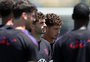 LeBron James do futebol, filho de ex-presidente e promessa que não vingou: os três destaques da seleção dos EUA 