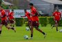 Clube europeu tem interesse em Matheus Dias, volante do Inter