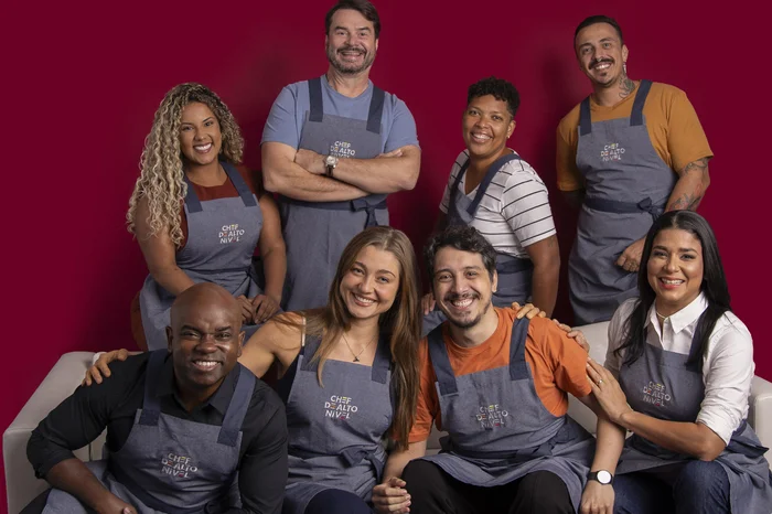 Rede Globo/ Site / Divulgação