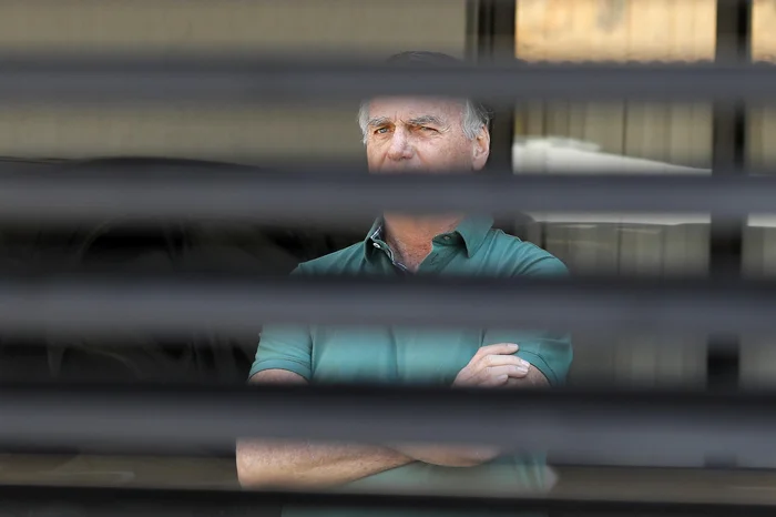 SERGIO LIMA / AFP SERGIO LIMA / AFP