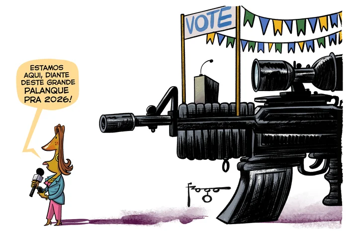 Gilmar Fraga / Agencia RBS