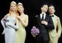 Veja quais países permitem casamento entre pessoas do mesmo sexo e barriga de aluguel 