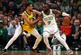 Quem são os favoritos nas finais de conferência da NBA? Ouça o podcast