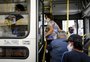 Pesquisa com usuários de ônibus avalia qualidade do transporte público em Porto Alegre