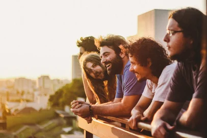 Banda Não Alimente os Animais<!-- NICAID(13502298) -->