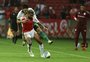 Inter cede empate para o Palmeiras e aumenta a sequência sem vitória