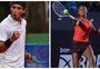 Brasil conquista feito histórico com dois tenistas no top 5 juvenil
