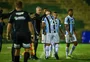 Grêmio vence Ypiranga, termina como líder e enfrenta o Caxias na semifinal do Gauchão