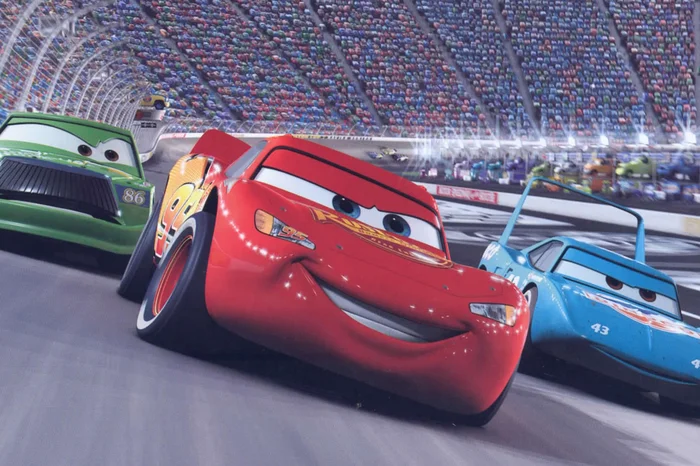 Pixar / Divulgação