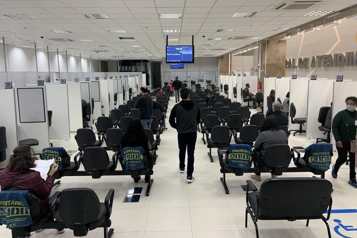 Tiago Boff / Agencia RBS Tiago Boff / Agencia RBS