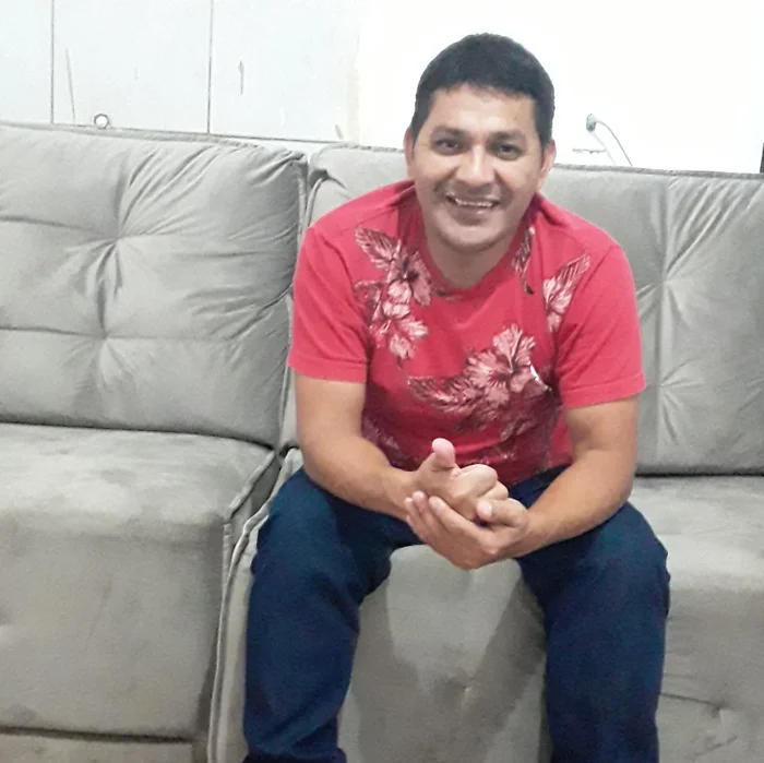 Arquivo Pessoal / Facebook Arquivo Pessoal / Facebook