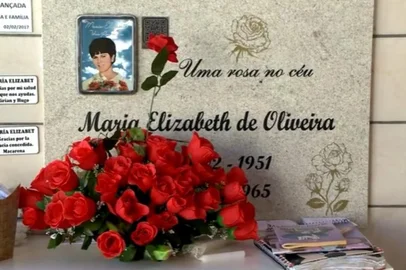 Feriado deve movimentar até 100 mil pessoas em visitas a cemitérios em Passo Fundo<!-- NICAID(15585844) -->