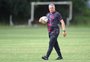 As possibilidades de escalação do Caxias para enfrentar o Inter na semifinal do Gauchão
