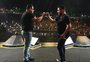 Bruno e Marrone pedem rosas vermelhas, bolo caseiro e bebida importada para camarim; veja a lista