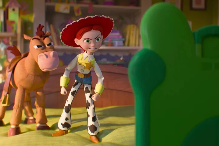 Disney / Divulgação Disney / Divulgação