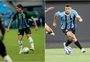 Com dois jogadores do Grêmio, seleção brasileira sub-20 é convocada para amistosos