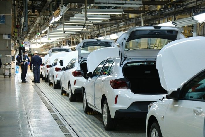 General Motors / Divulgação General Motors / Divulgação