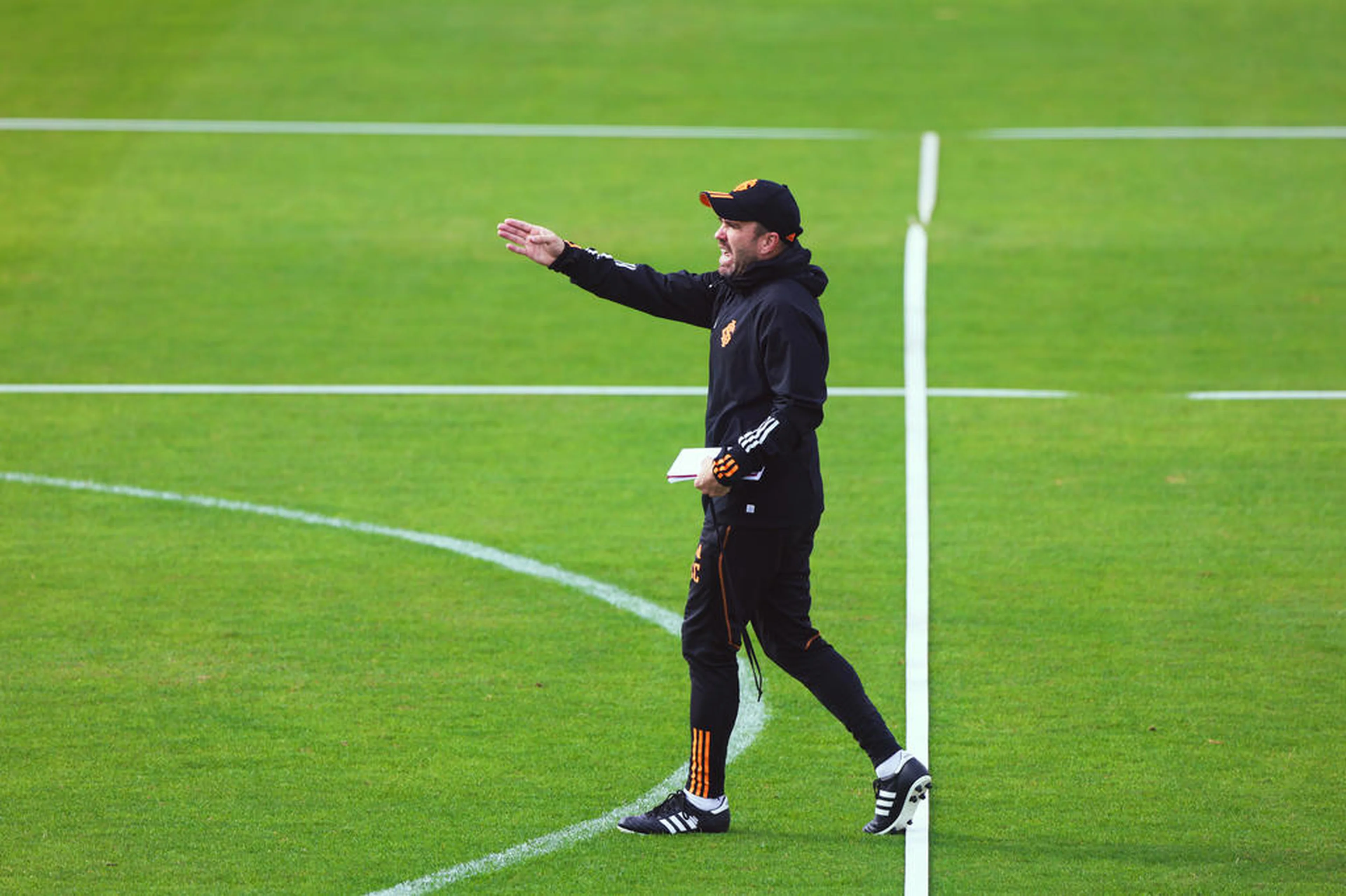 Ricardo Duarte/Inter,Divulgação