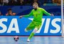 Quem é Willian, goleiro do Brasil eleito o melhor jogador da final da Copa do Mundo de Futsal