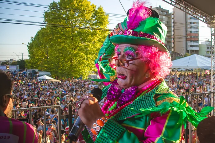 Rafael Sartor / Divulgação Rafael Sartor / Divulgação