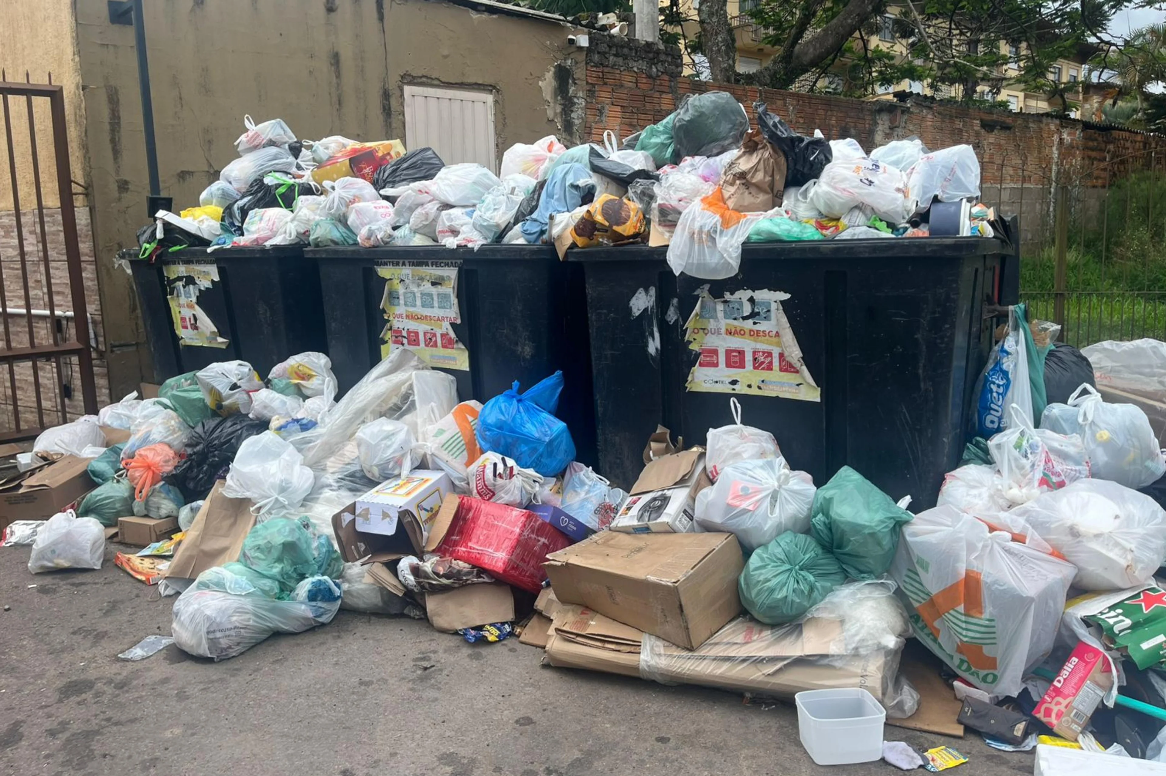 Fernanda Axelrud/Agencia RBS