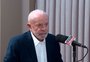 Lula elogia Galípolo e diz que entenderá se ele defender, em algum momento, aumento dos juros
