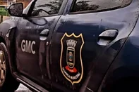 "Eu aboliria a Lei Áurea": ex-subcomandante da Guarda Municipal de Cachoeirinha é investigado por prática de injúria racial<!-- NICAID(16083089) -->