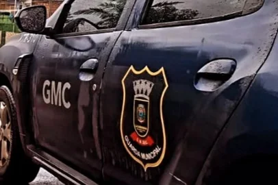 "Eu aboliria a Lei Áurea": ex-subcomandante da Guarda Municipal de Cachoeirinha é investigado por prática de injúria racial<!-- NICAID(16083089) -->