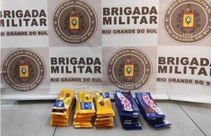 9º BPM / Divulgação